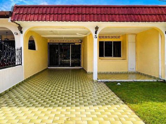 Terraced House for sale in Petaling, Damansara Damai