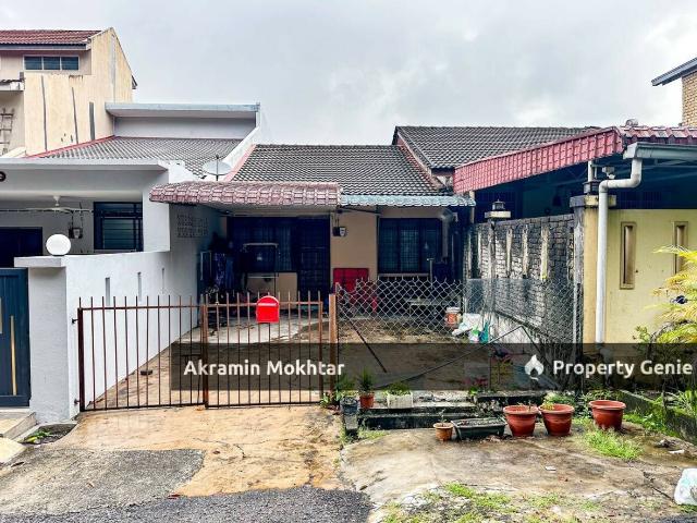 Terraced House for sale in Petaling, Subang Jaya