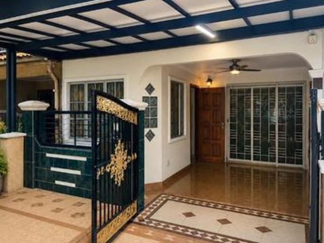 Property for sale in Country Heights Damansara, Kuala Lumpur