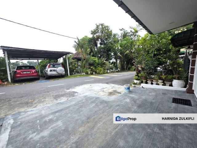 House for sale in Sendayan Village, Negeri Sembilan