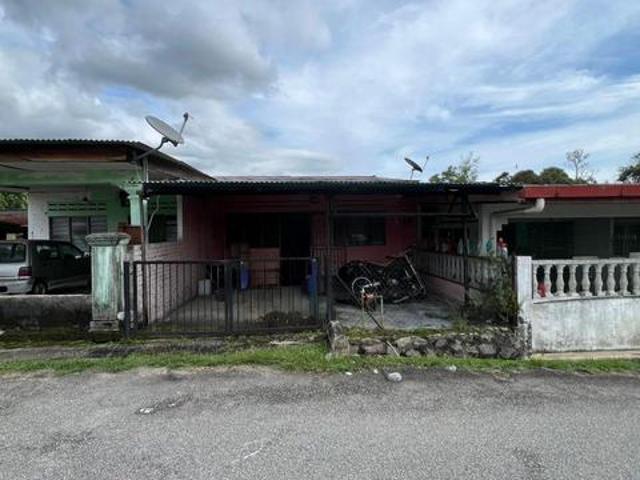 Terraced House for sale in Sendayan Village, Negeri Sembilan