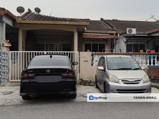 House for sale in Sendayan Village, Negeri Sembilan