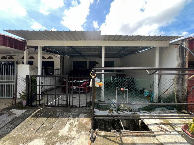 Terraced House for sale in Sendayan Village, Negeri Sembilan