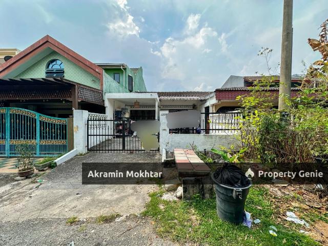 Terraced House for sale in Selayang, Selangor