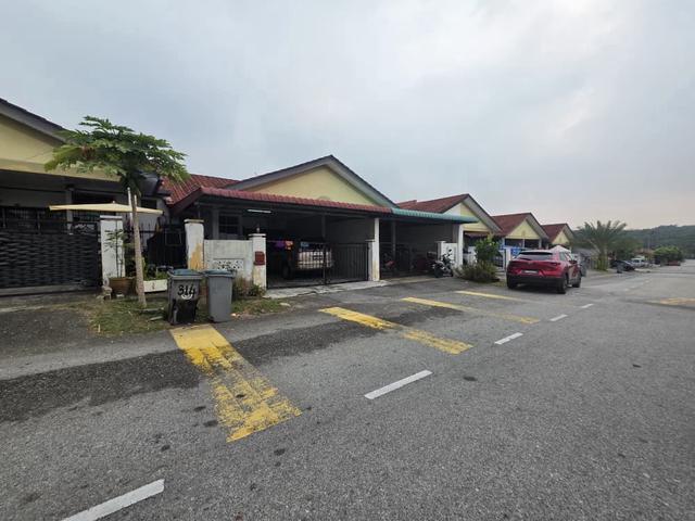 Terraced House for sale in Port Dickson