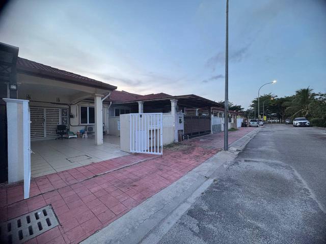 Terraced House for sale in Port Klang, Selangor