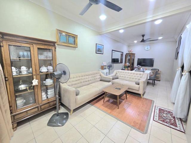 Terraced House for sale in Port Klang, Selangor
