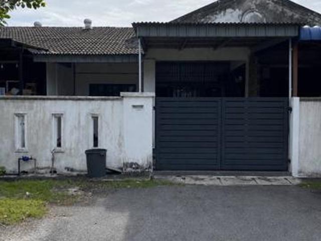 Terraced House for sale in Port Klang, Selangor