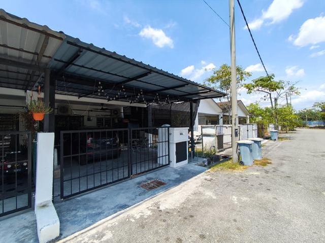 Terraced House for sale in Banting, Selangor