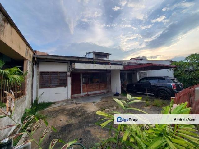 House for sale in Country Heights Damansara, Kuala Lumpur