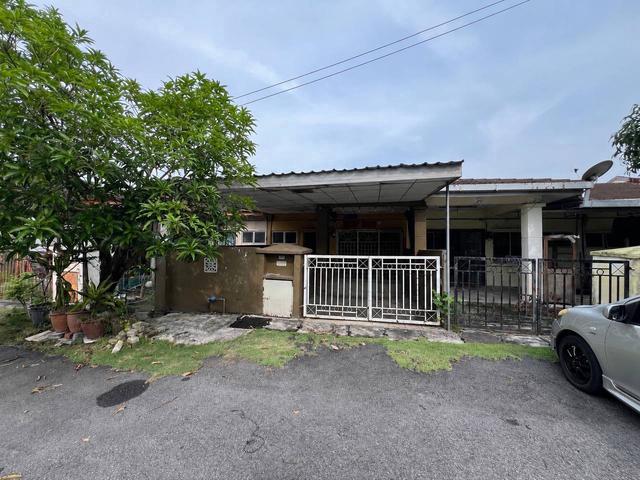 Terraced House for sale in Port Klang, Selangor