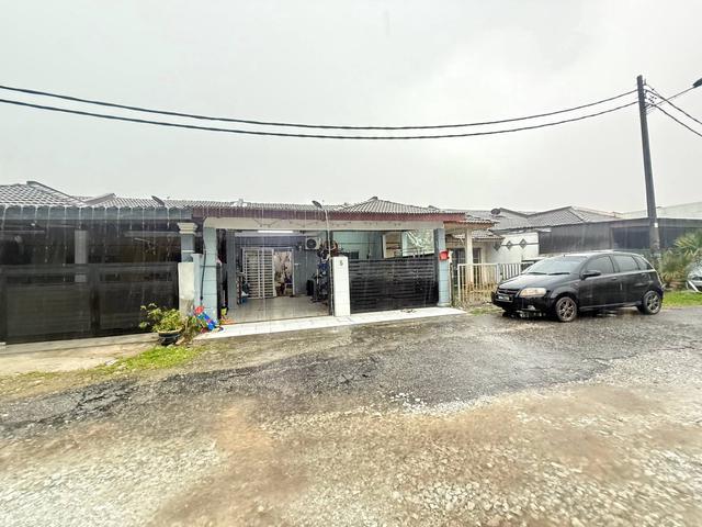 Terraced House for sale in Bandaraya Klang, Klang