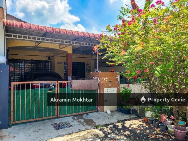 Terraced House for sale in Selangor