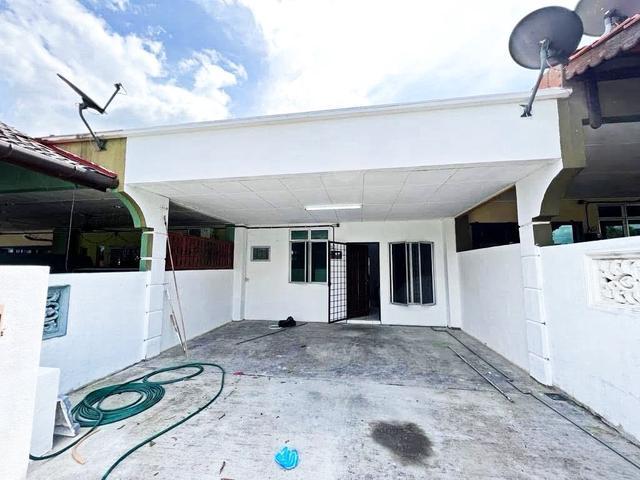 Terraced House for sale in Mantin, Negeri Sembilan