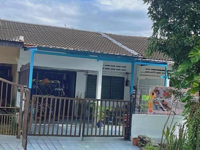 Terraced House for sale in Langat, Selangor
