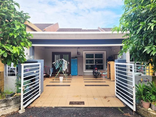 Terraced House for sale in Sendayan Village, Negeri Sembilan