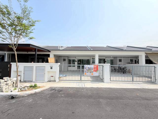 Terraced House for sale in Mantin, Seremban