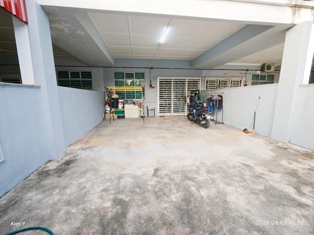 Terraced House for sale in Kuantan