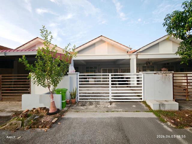 Terraced House for sale in Kuantan, Pahang