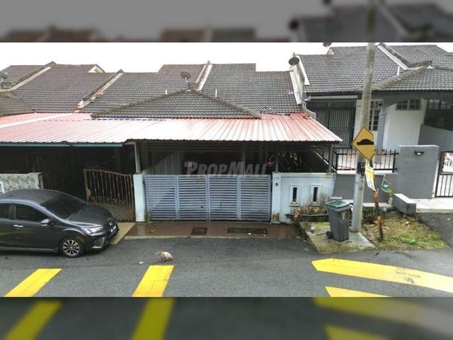 Terraced House for sale in Sendayan Village, Negeri Sembilan