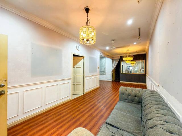 Terraced House for sale in Tanjong Sepat, Selangor