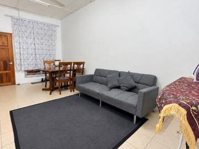 Terraced House for sale in Cyberjaya, Sepang