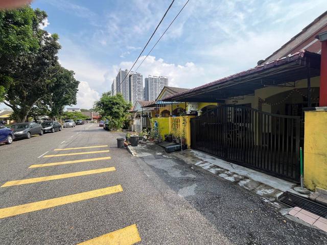 Terraced House for sale in Petaling, Subang Jaya