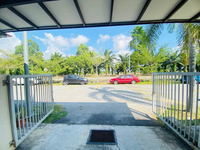Terraced House for sale in Banting, Selangor
