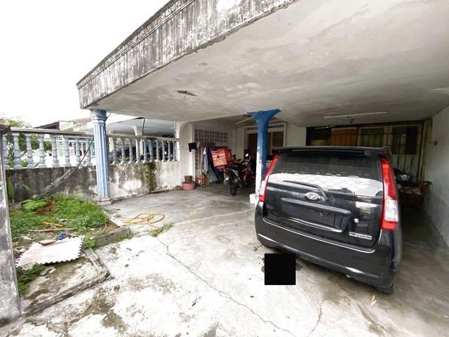 Terraced House for sale in Country Heights Damansara, Kuala Lumpur