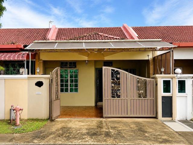 Terraced House for sale in Petaling, Alam Impian