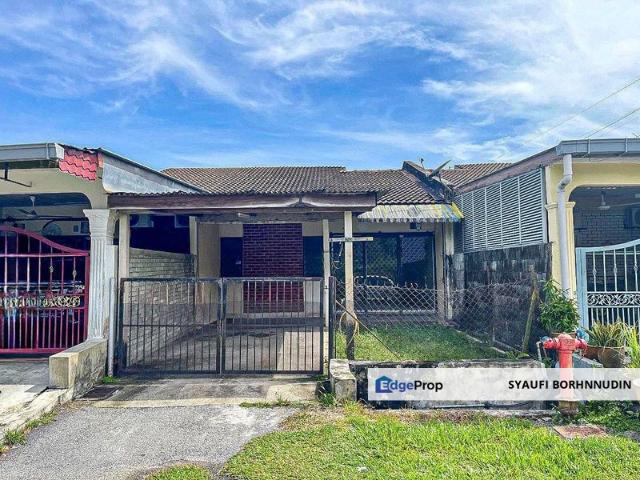 House for sale in Selangor