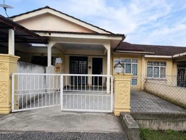 Terraced House for sale in Sendayan Village, Negeri Sembilan