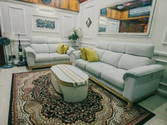 Terraced House for sale in Port Klang, Selangor