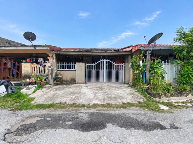 Terraced House for sale in Kajang, Langat