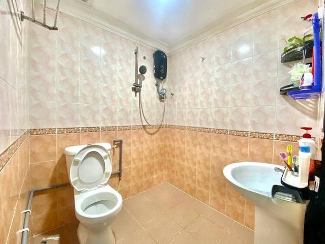 Terraced House for sale in Kajang, Langat