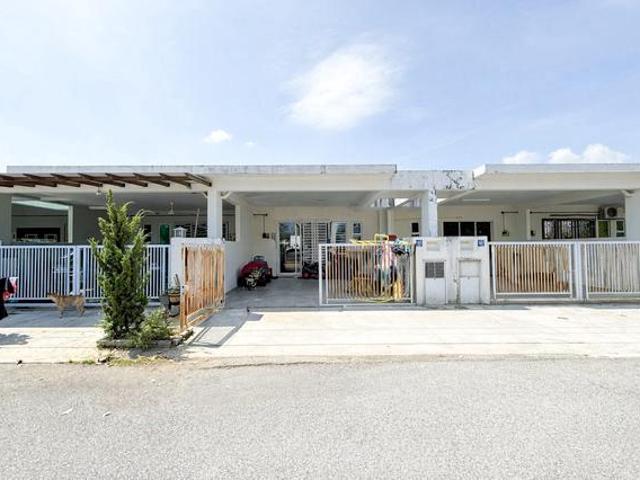 Terraced House for sale in Sendayan Village, Negeri Sembilan