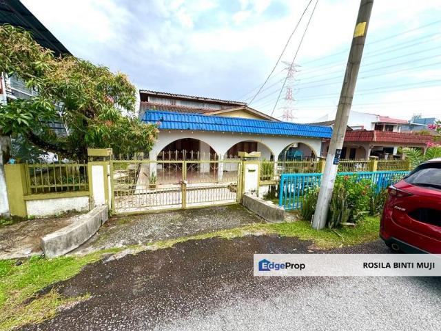 House for sale in Country Heights Damansara, Kuala Lumpur