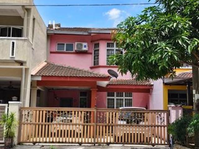 Terraced House for sale in Petaling, Subang Jaya