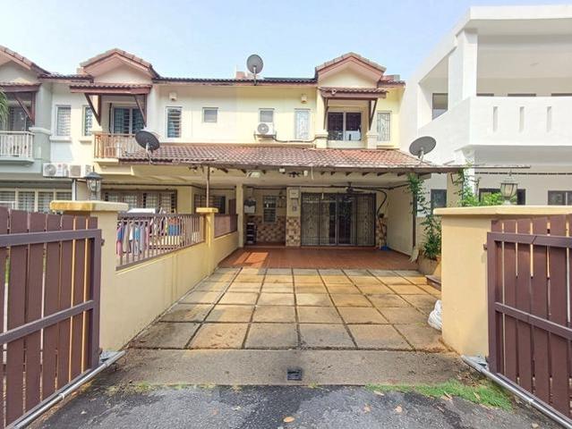 Terraced House for sale in Kota Damansara, Petaling Jaya