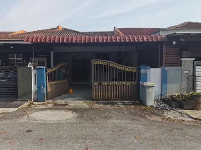 Terraced House for sale in Saujana, Selangor