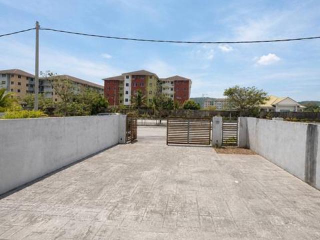 Terraced House for sale in Sungai Petani, Kuala Muda