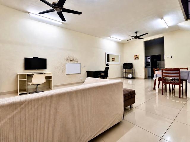 Terraced House for sale in Petaling, Alam Impian