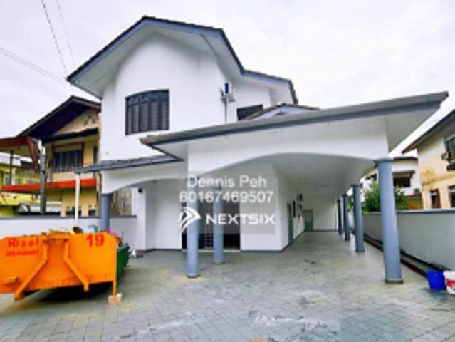 Residential House for sale in Sri Rusa, Negeri Sembilan
