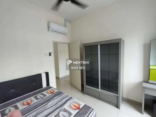 Residential House for sale in Kajang, Langat