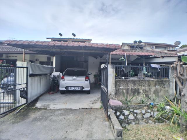 Terraced House for sale in Petaling, Damansara Damai