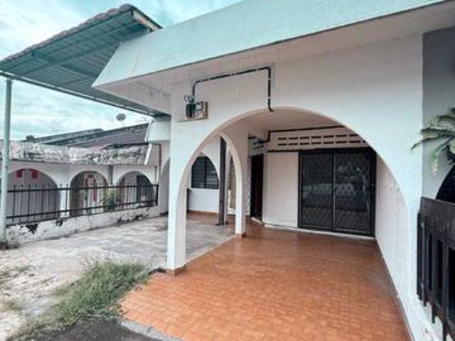 Terraced House for sale in Sendayan Village, Negeri Sembilan