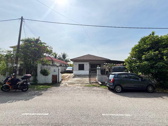 Bungalow for sale in Petaling, Alam Impian