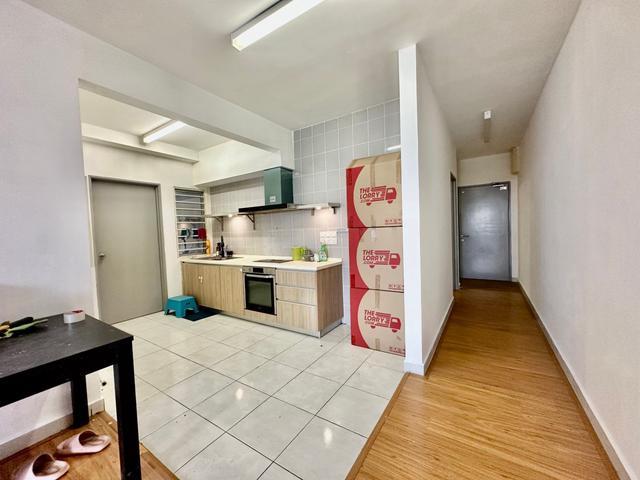 Apartment for sale in Tanjong Sepat, Selangor