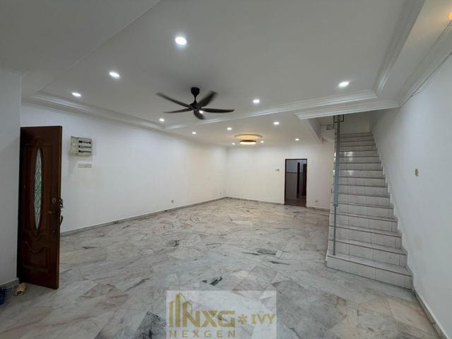 Terraced House for sale in Bandaraya Klang, Klang