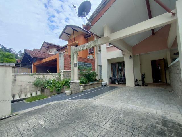 Terraced House for sale in Petaling, Alam Impian